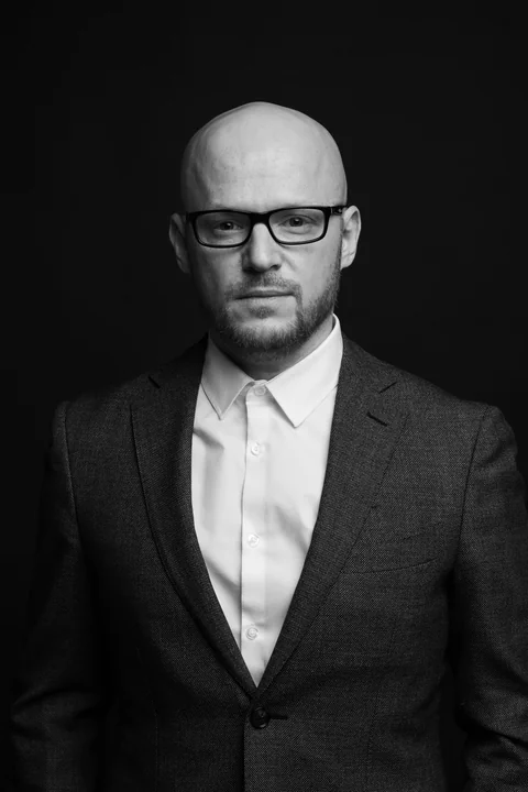Павел Виноградов